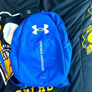 NWT Under Armour Bookbag